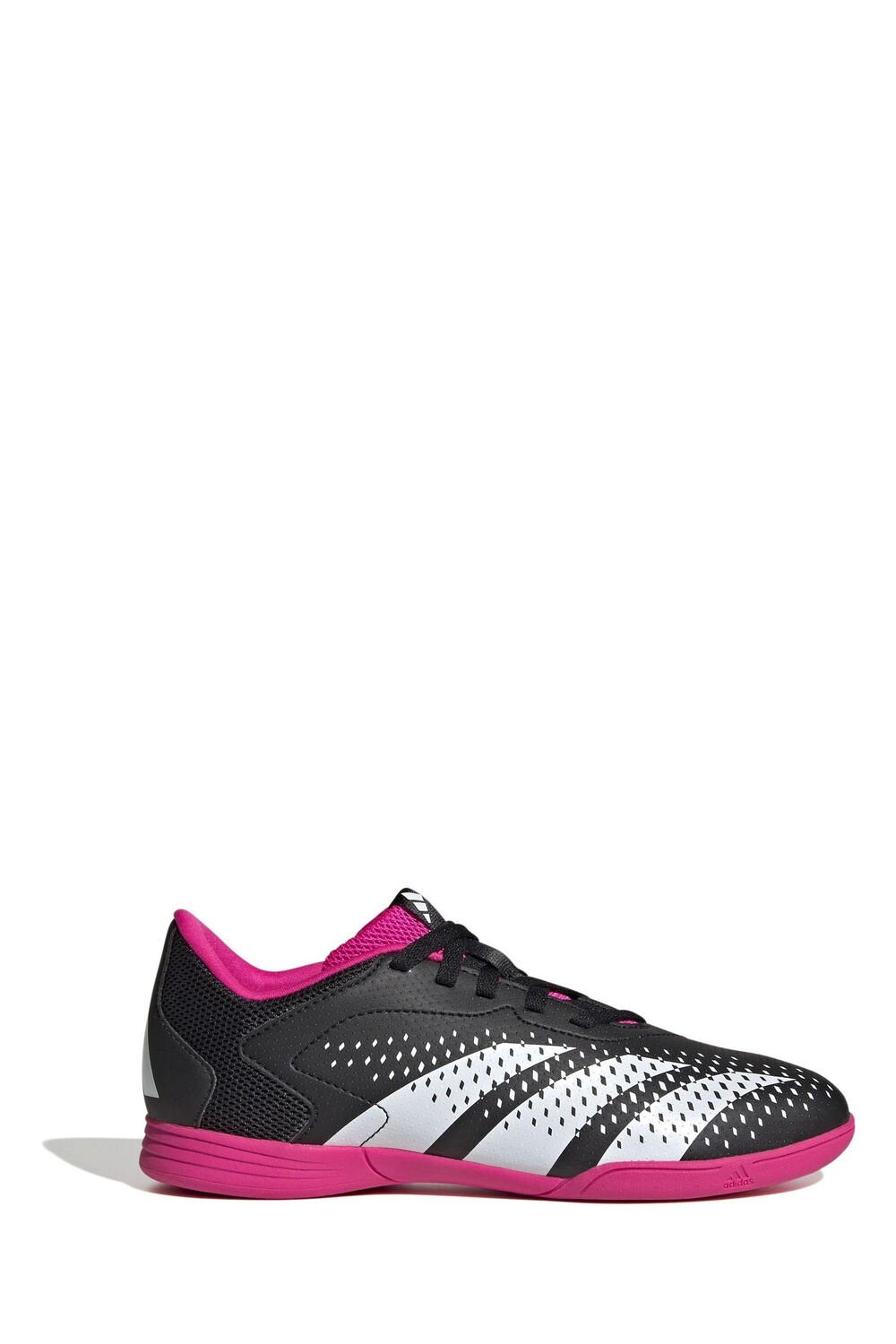 

Детская спортивная обувь Predator Accuracy4 Indoor Sala adidas, черный