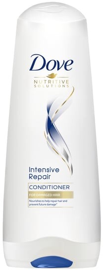 

Кондиционер для поврежденных волос, 200 мл Dove, Nutritive Solutions Intensiv Repair