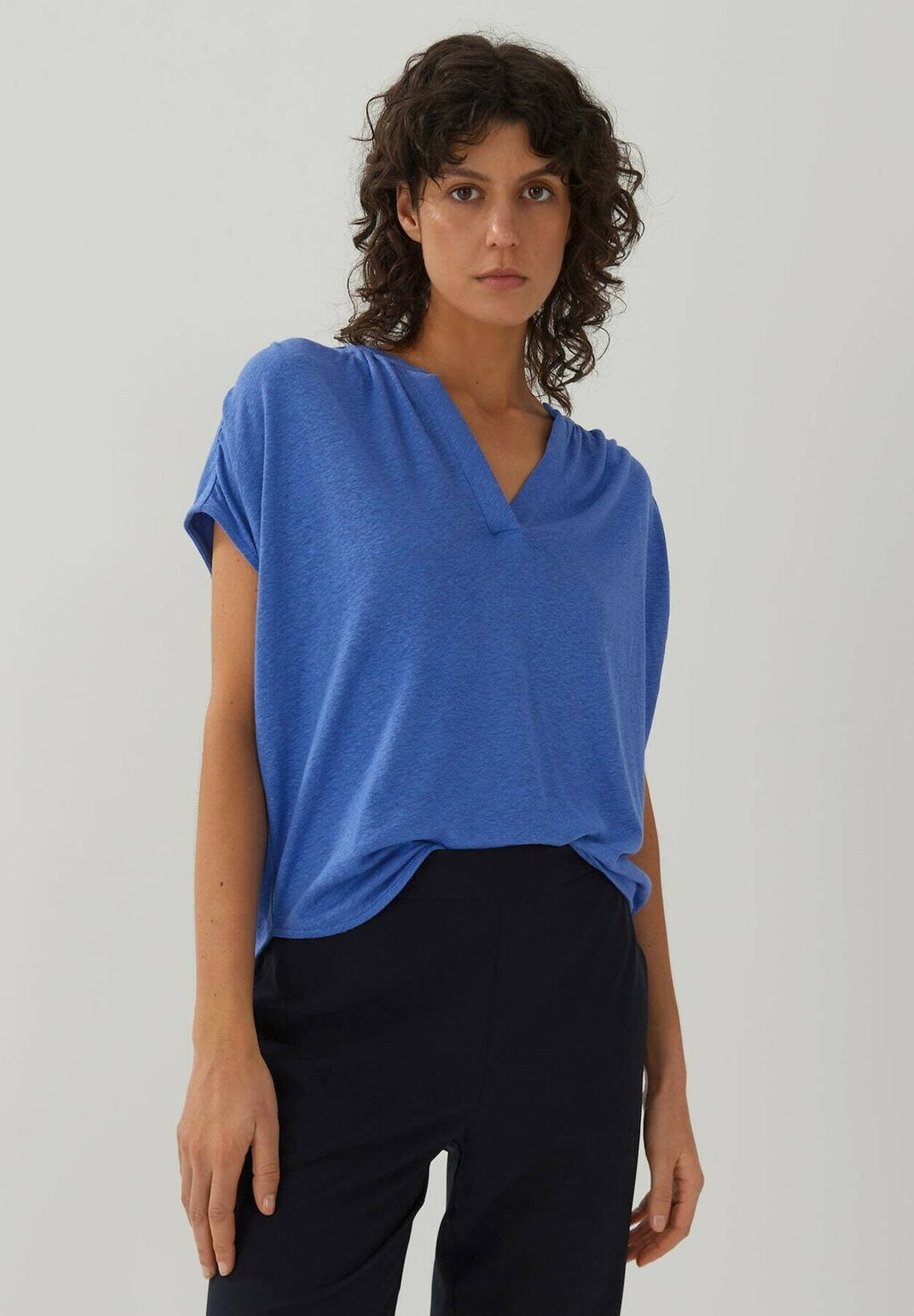 

Блузка KELIMA someday., цвет lapis blue