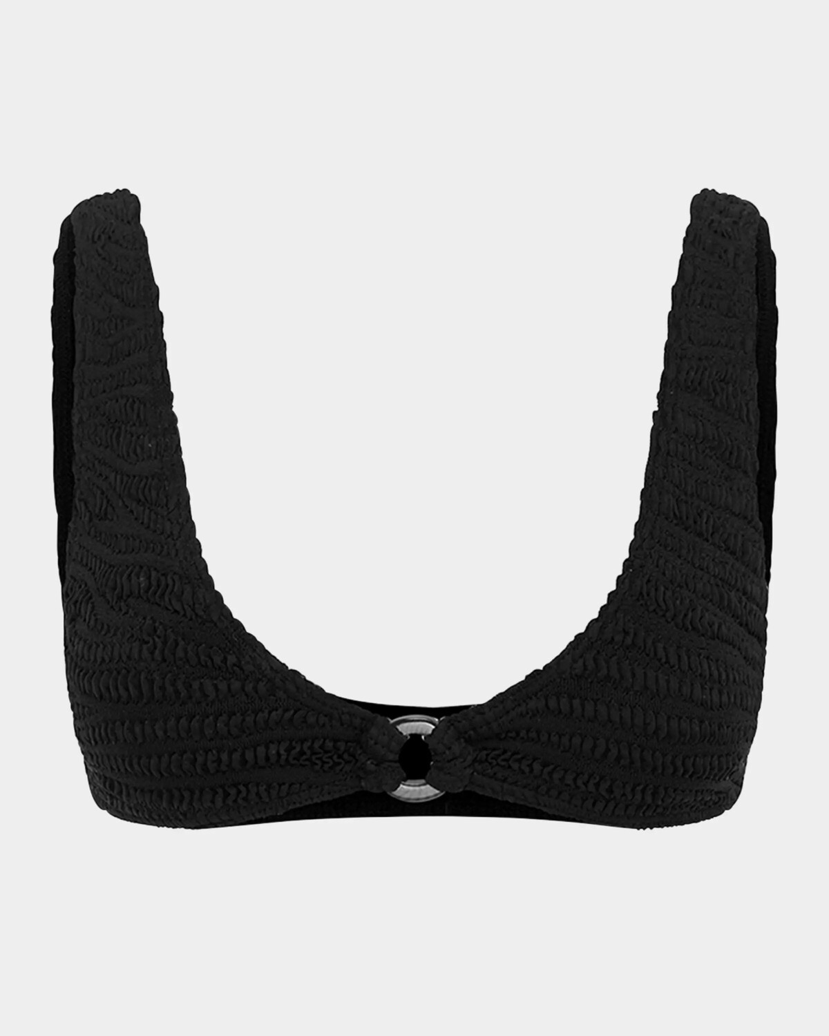 

Бикини-топ Ring Scout Bond-Eye Swim, цвет Blacktiger