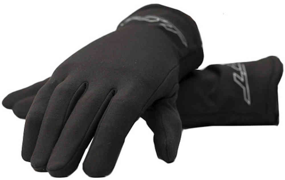Тепловые ветрозащитные перчатки RST термогигрометр с часами rst 01594