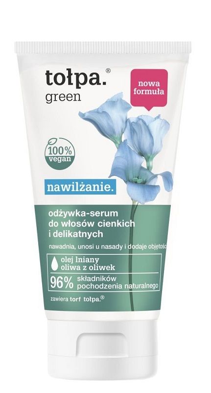 

Tołpa Green Nawilżanie Кондиционер для волос, 150 ml