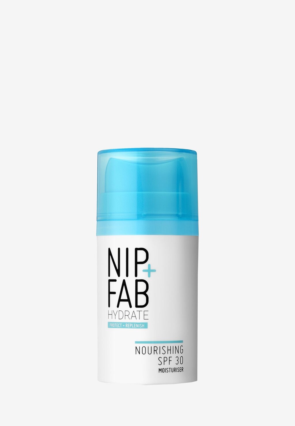 

Дневной крем Hydration Nourishing Spf 30 Moisturizer 50Ml Nip+Fab