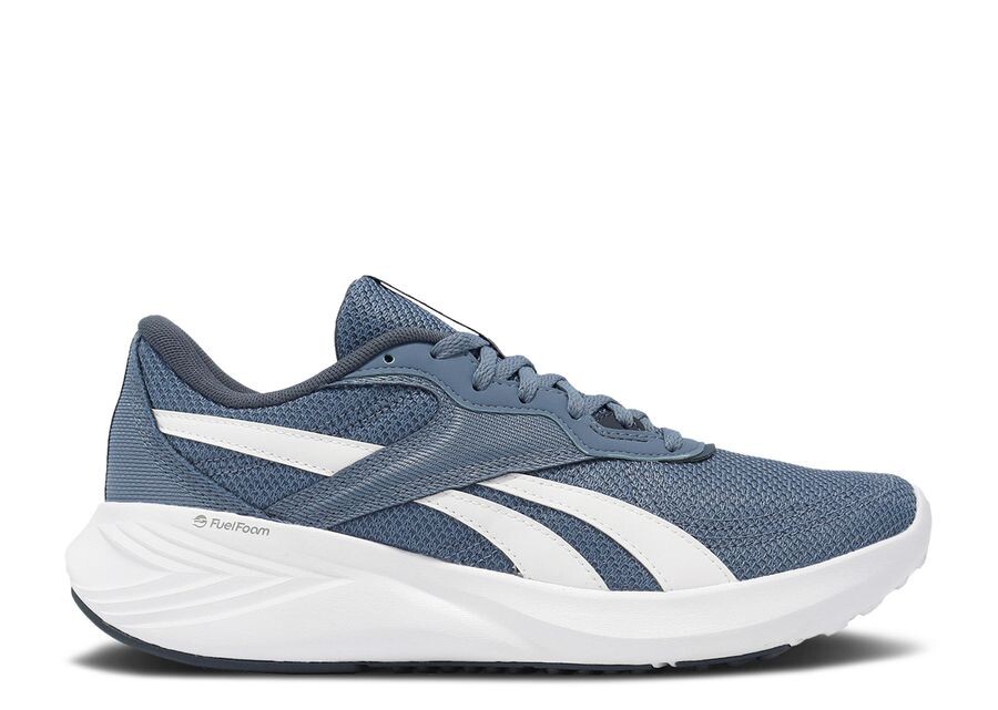 

Кроссовки Reebok Energen Tech 'Blue Slate', синий