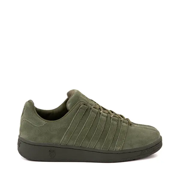 

Мужские кроссовки K-Swiss Classic VN, серый