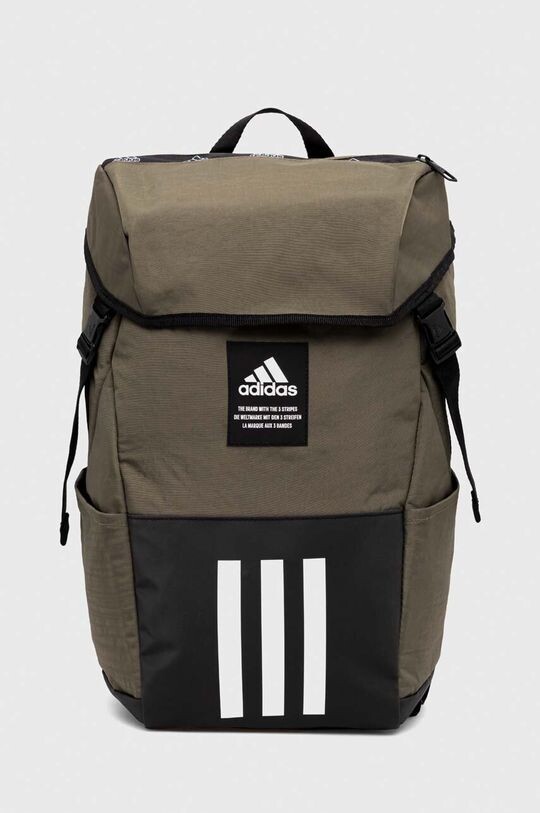 

Рюкзак adidas Performance, зеленый