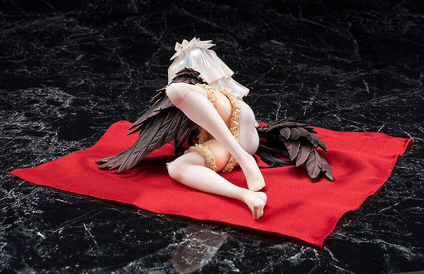 

Статуэтка Overlord - Albedo 1/7 Scale Figure (Bride Ver.)