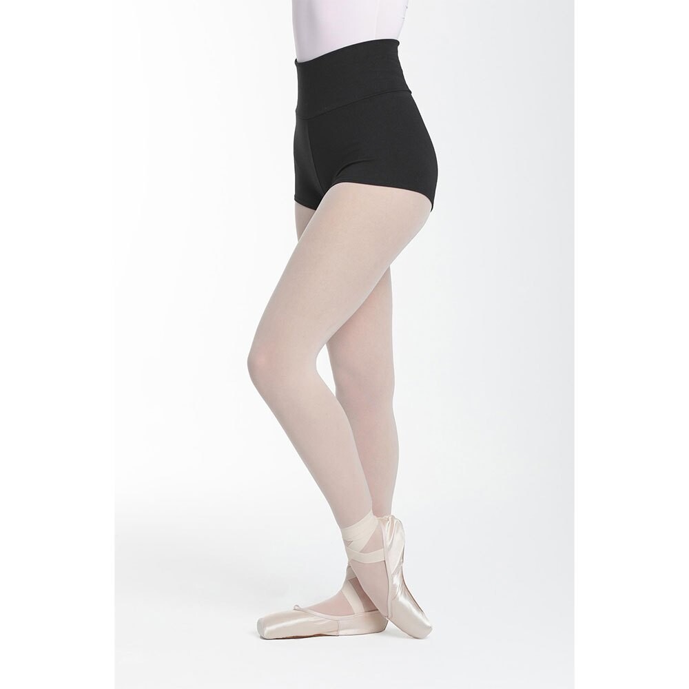 

Леггинсы Intermezzo Supbracin Short, черный