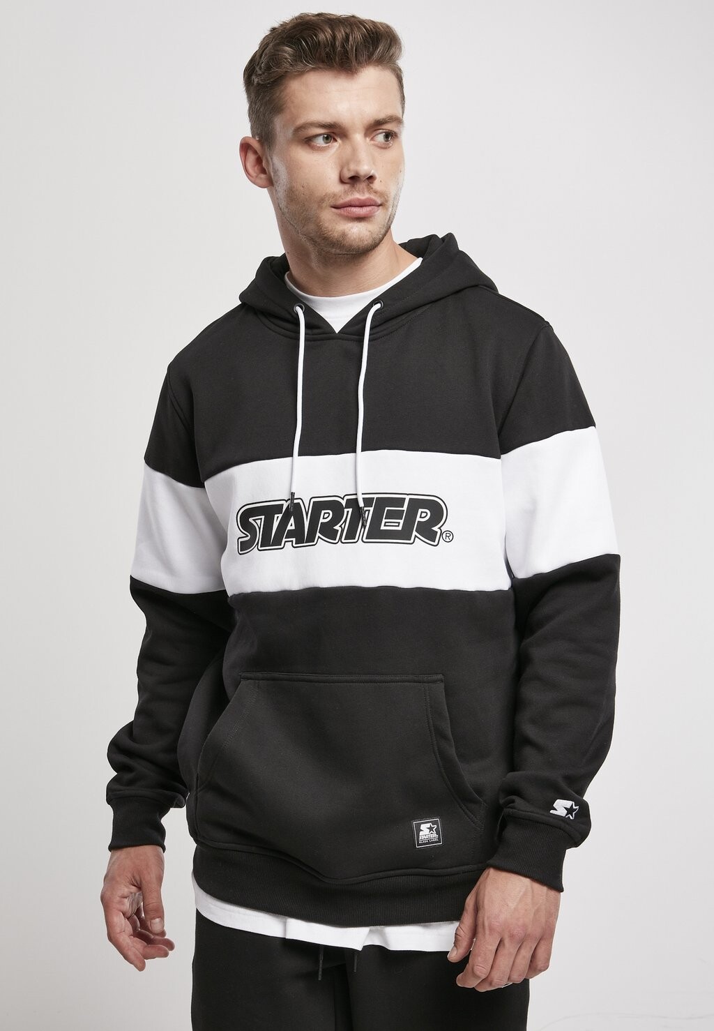 

Худи Starter
