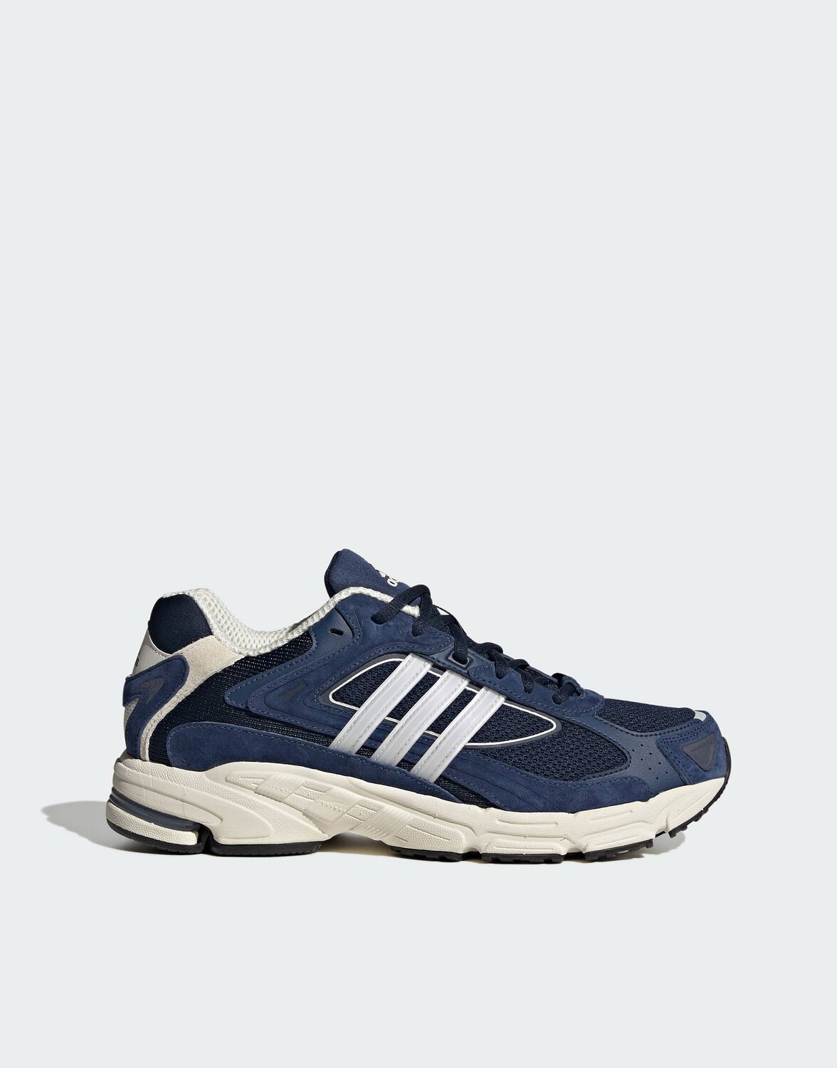 

Темно-синие кроссовки adidas Originals Response CL, Синий