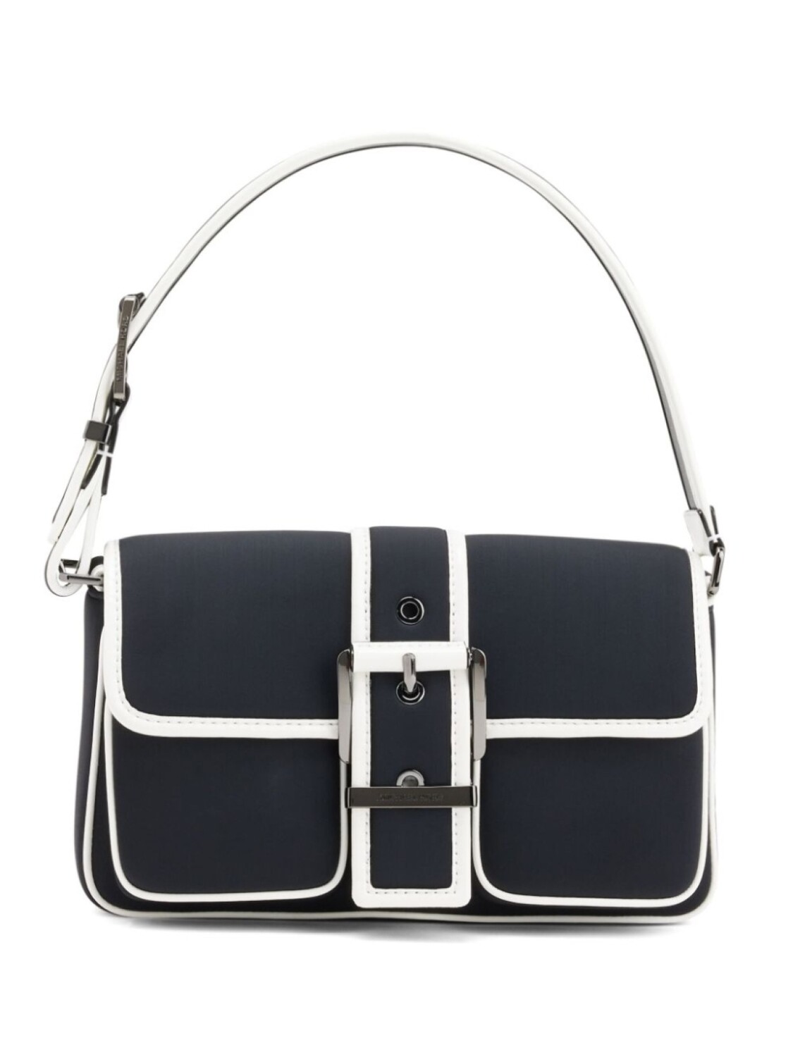 

Средняя сумка через плечо Colby Michael Kors, черный