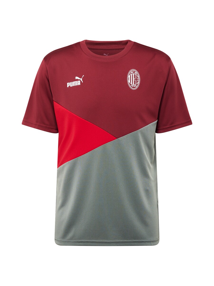 

Джерси PUMA Jersey ACM, цвет Wine red