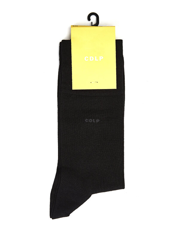 Черные мужские носки Cdlp мужские черные носки
