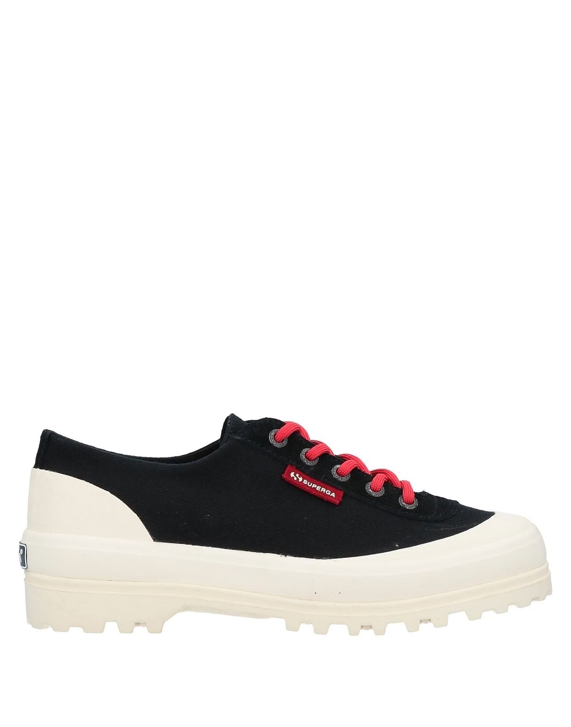 

Кроссовки Paura X Superga, черный
