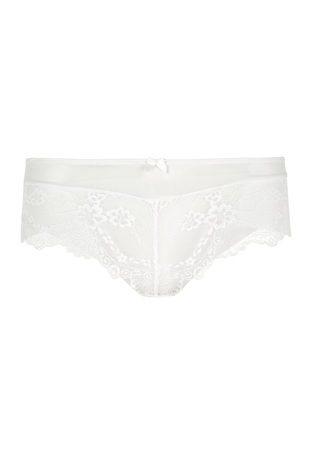 

Трусы LASCANA Panty, кремовый