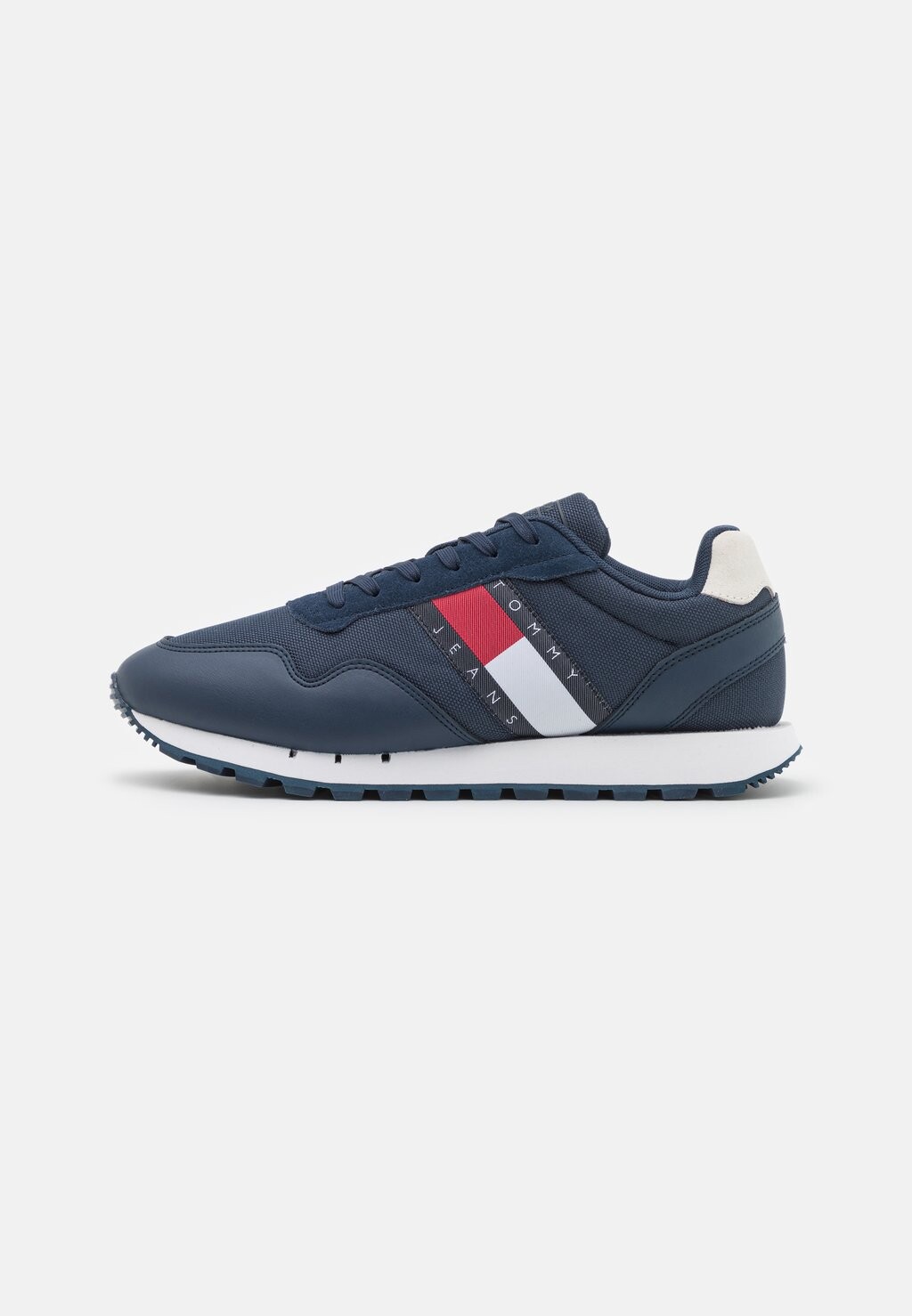 

Кроссовки Tommy Jeans