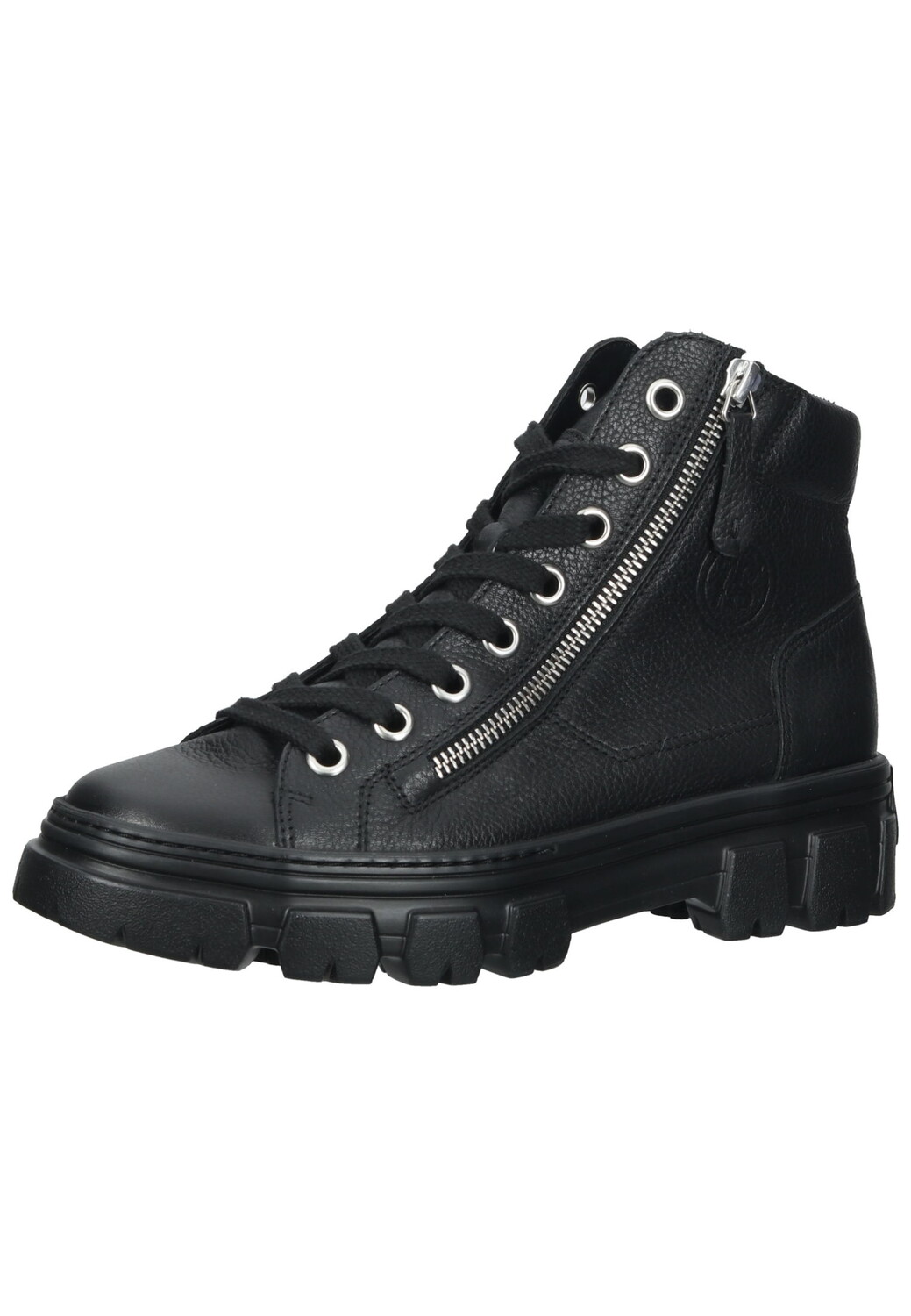

Кроссовки Paul Green Sneaker, черный