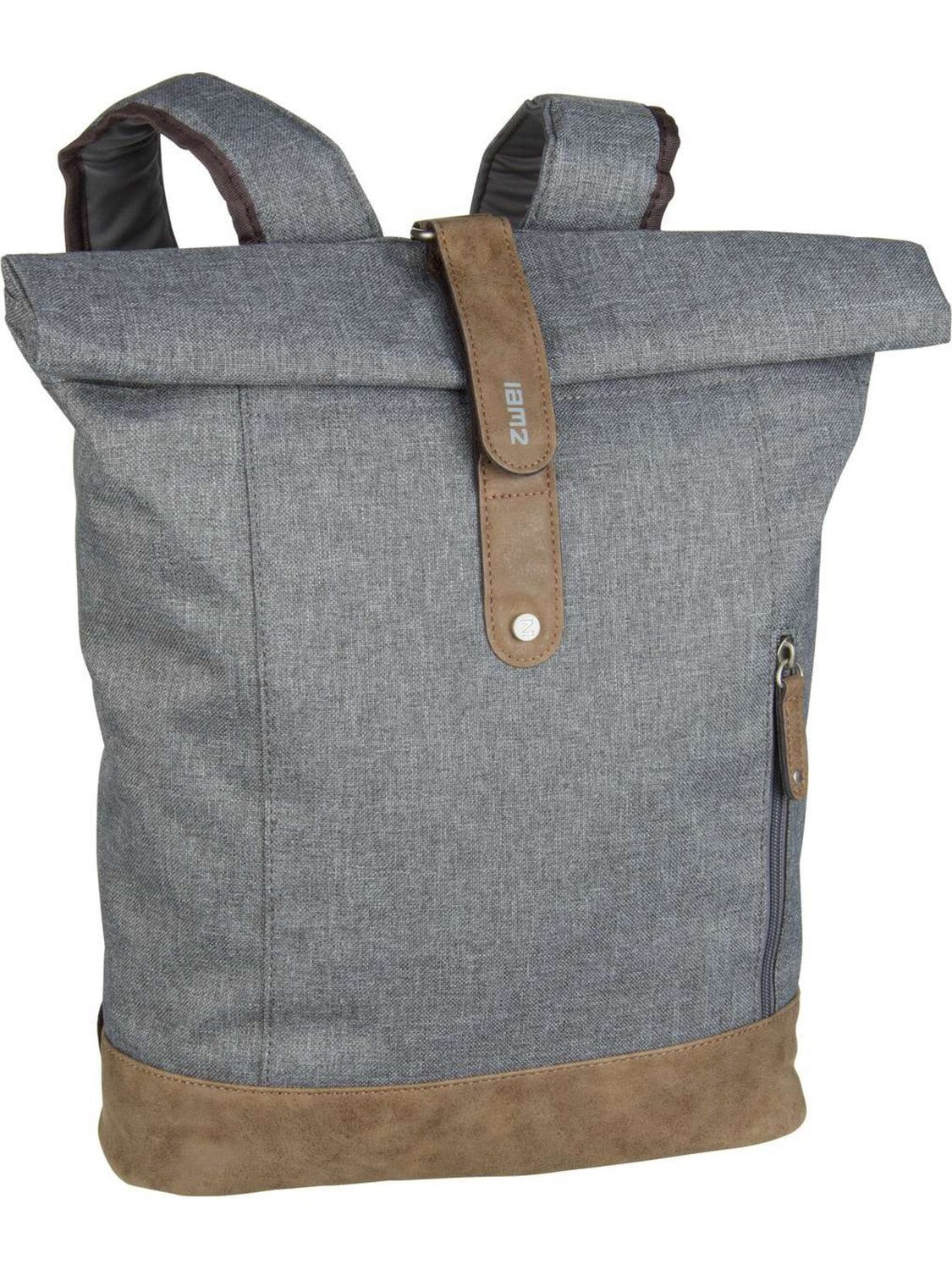 

Рюкзак Zwei/Backpack Olli O24, серый