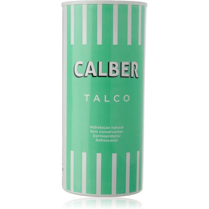 Calber Дермозащитный и гипоаллергенный тальк 300мл цена и фото