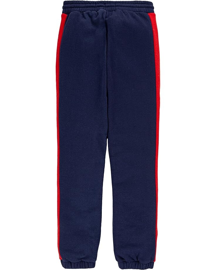 

Брюки Levi'S Soft Knit Jogger Pants, цвет Naval Academy