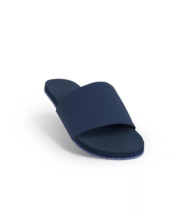 

Подошва мужских кроссовок-слайдов Indosole, мультиколор
