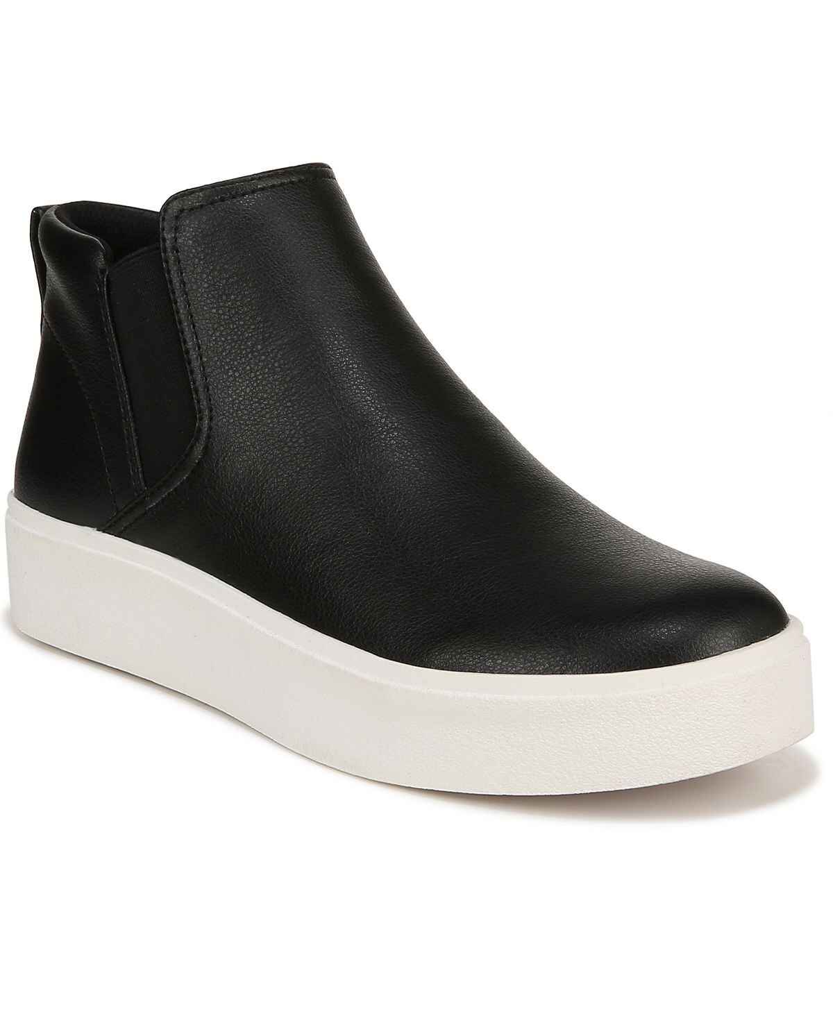 

Женские ботильоны без шнуровки Madison-Boot Dr. Scholl's