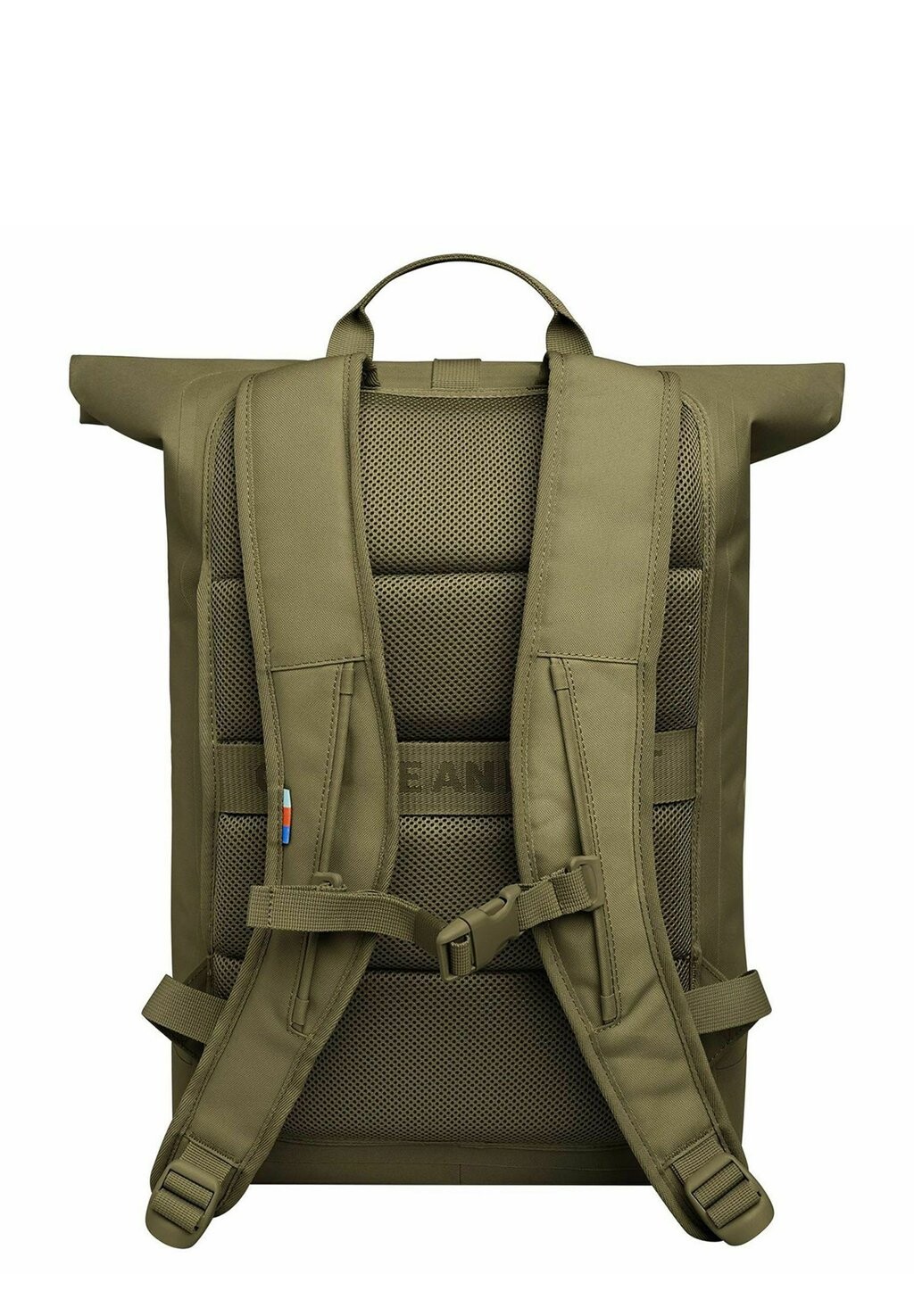 

Рюкзак GOT BAG, оливковый