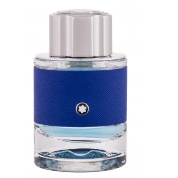 

Мужская парфюмированная вода Mont Blanc Explorer Ultra Blue, 60 мл