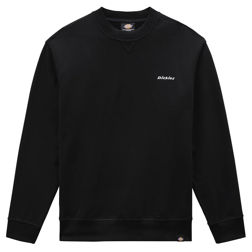 

Толстовка Dickies Loretto, черный