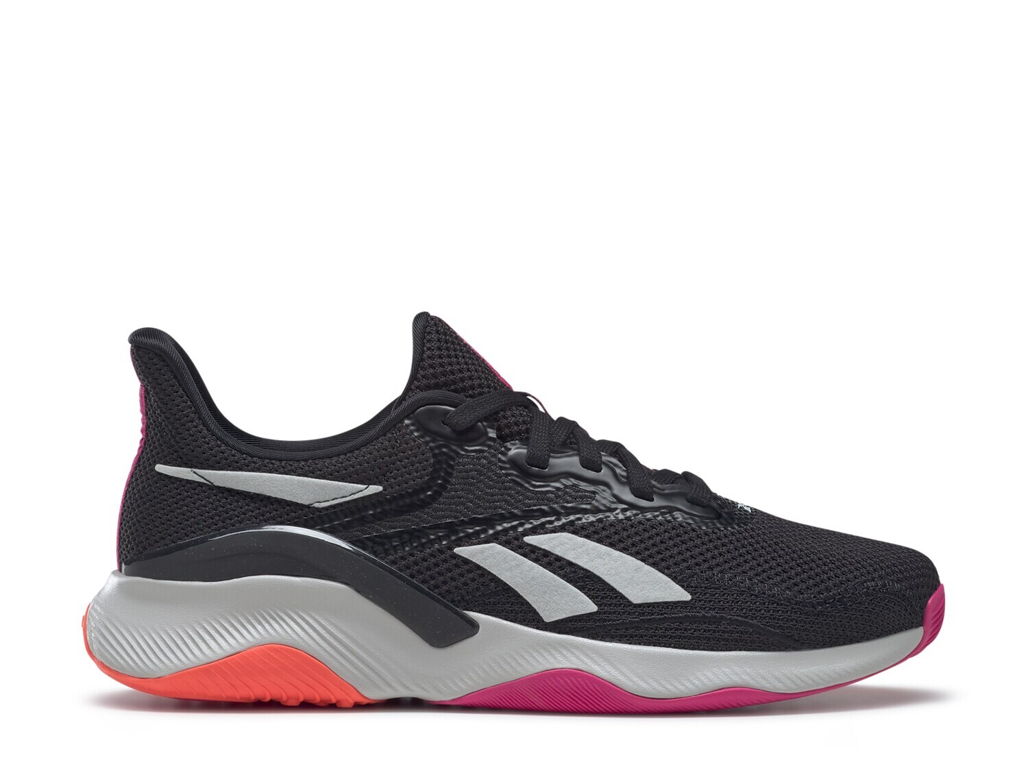

Кроссовки Reebok HIIT TR 3 женские, черный