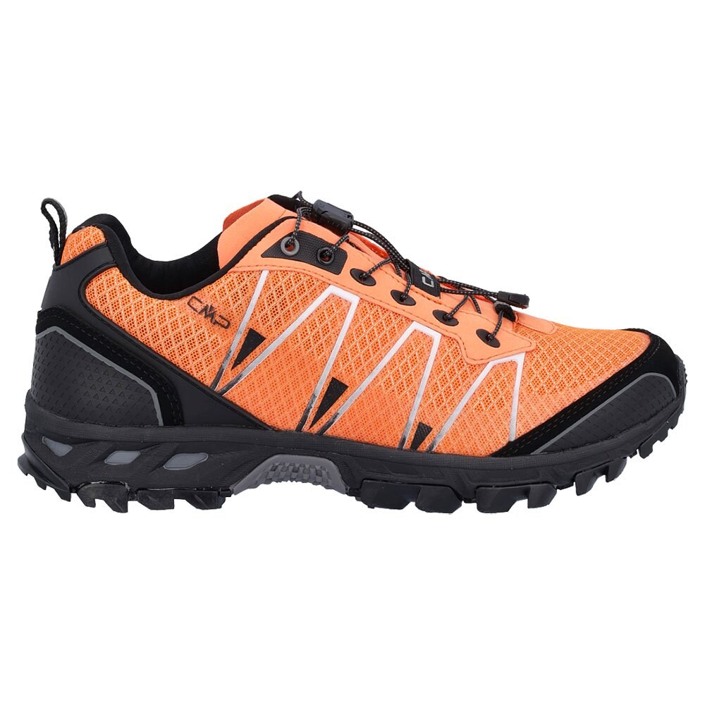

Кроссовки CMP 3Q95267 Atlas Trail, оранжевый