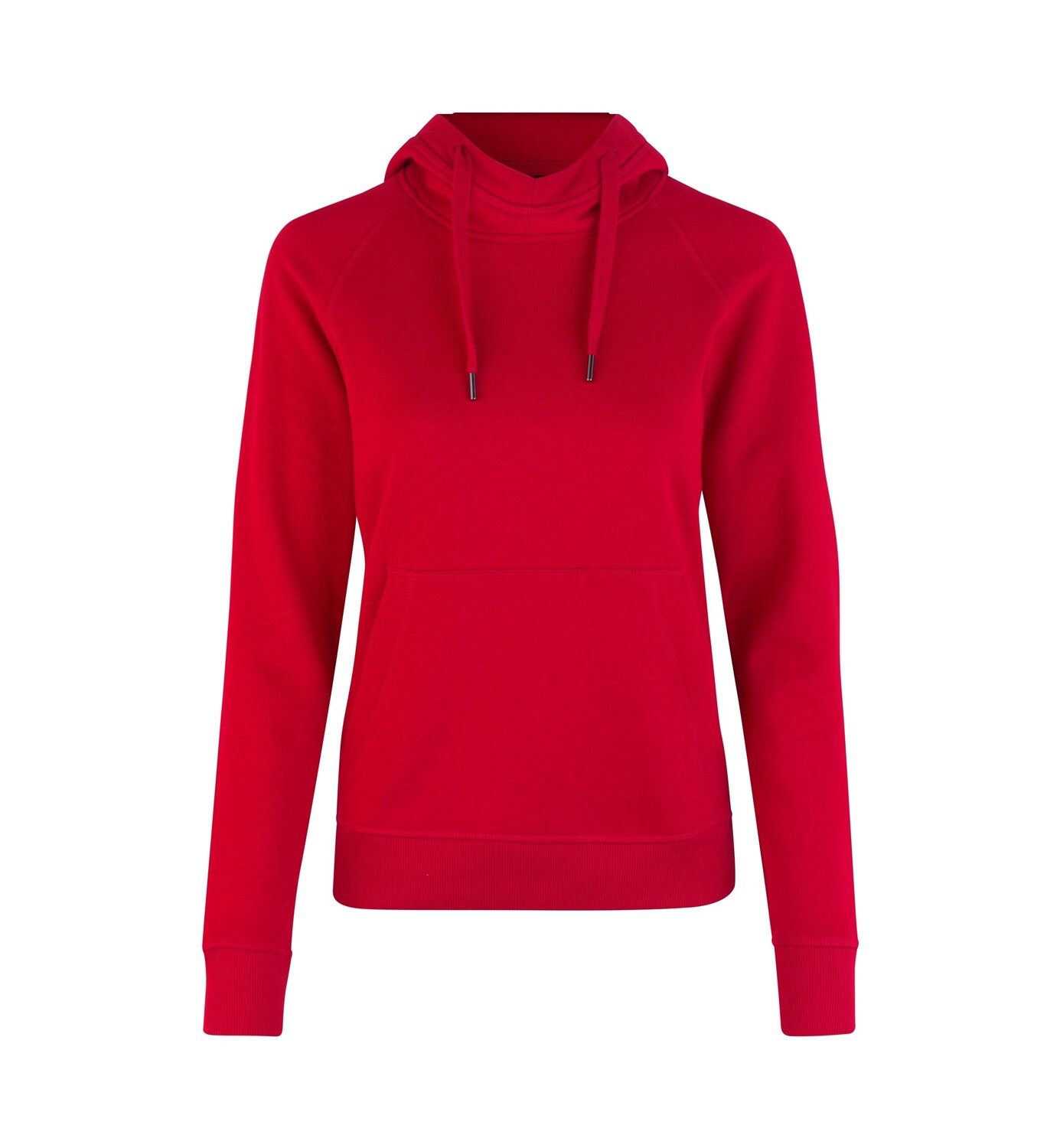 

Толстовка IDENTITY Kapuzenpullover core, красный