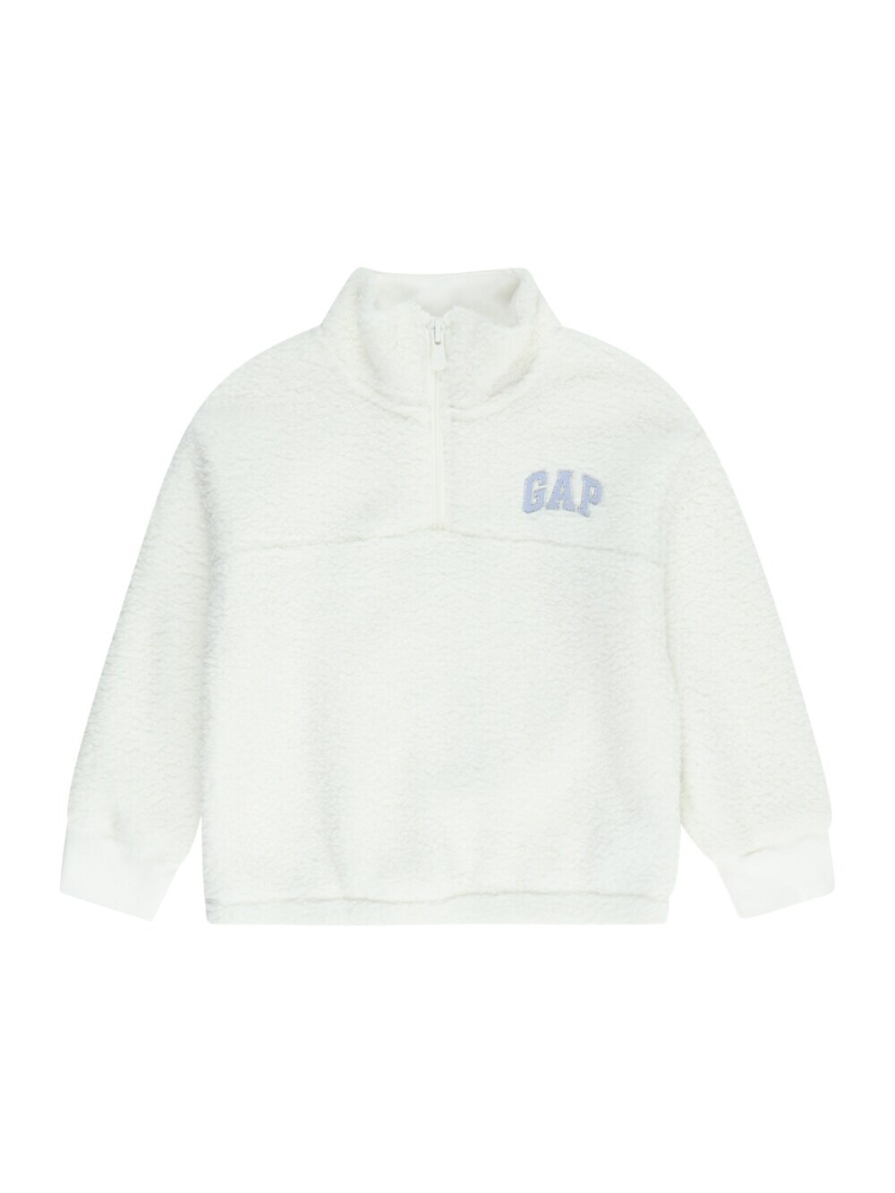 Свитер Gap, белый
