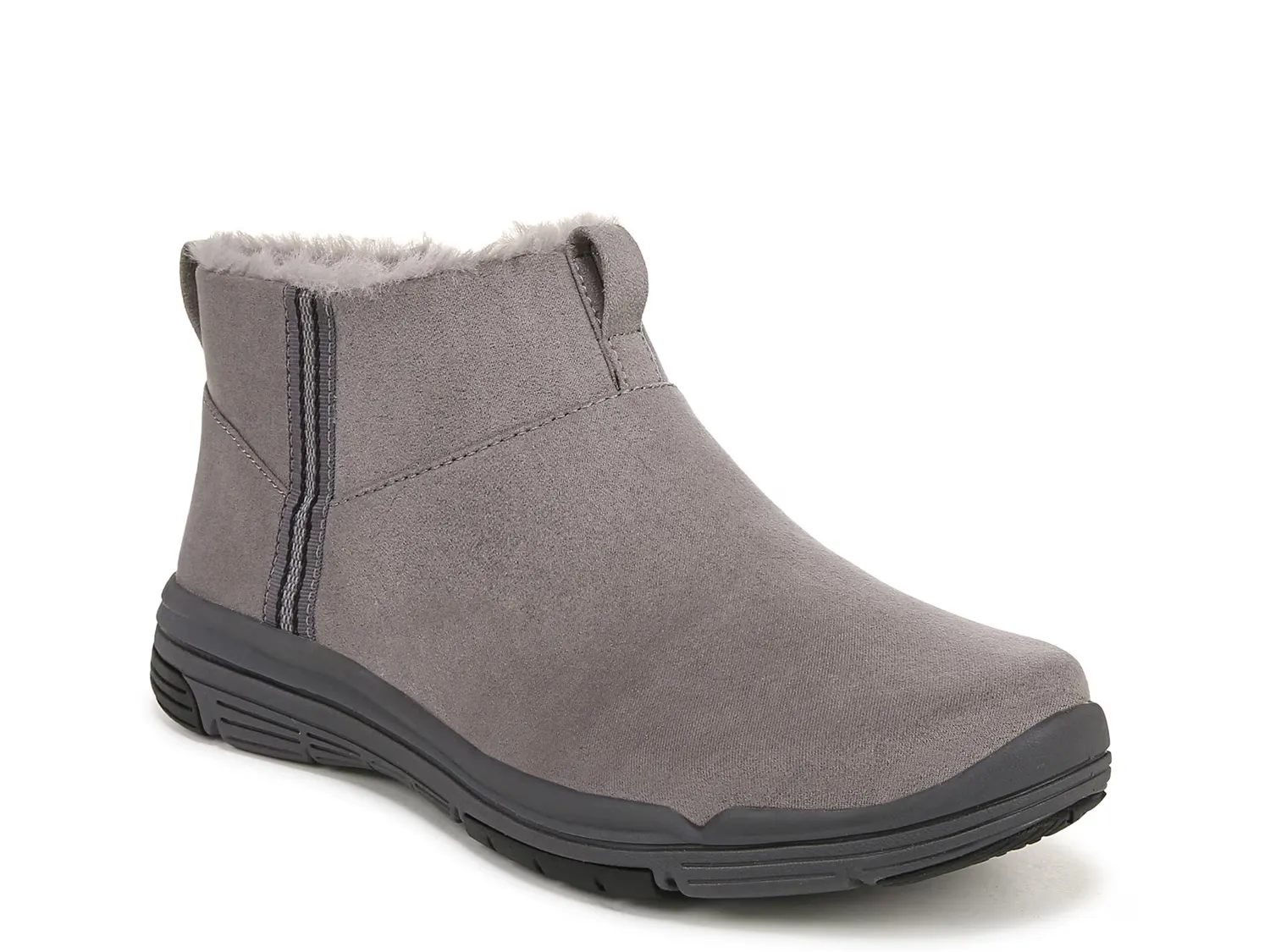 

Ботильоны Amber Bootie Ryka, серый