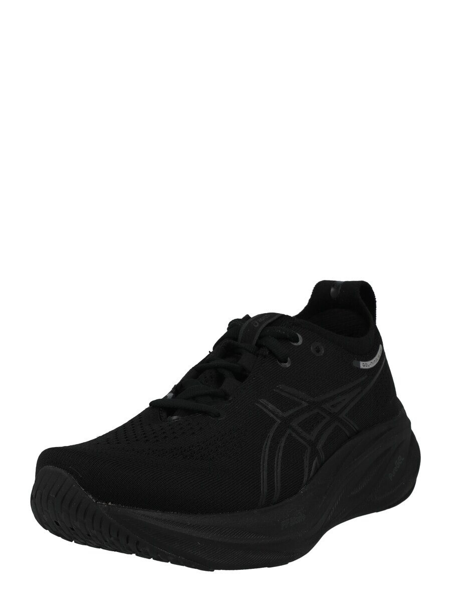 

Кроссовки ASICS Running GEL-NIMBUS 26, черный