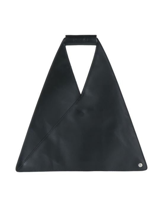 

Сумка MM6 MAISON MARGIELA, черный