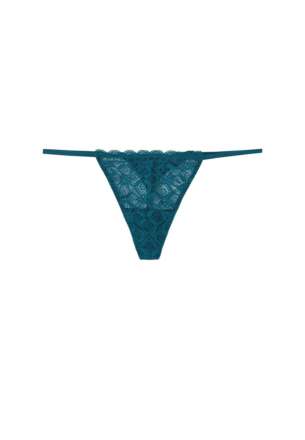 

Стринги INTIMISSIMI, синий