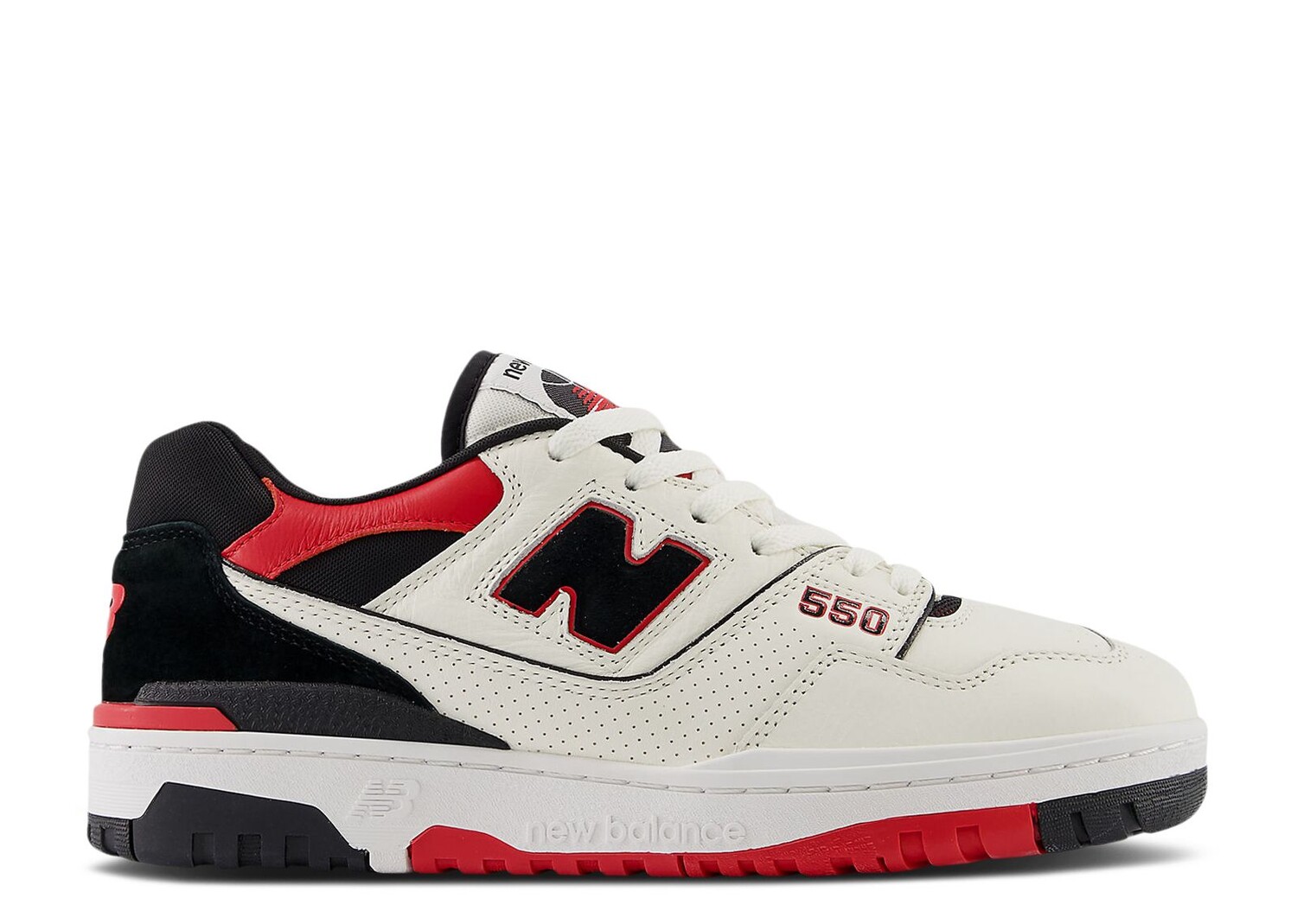 

Кроссовки New Balance 550 'Chicago', кремовый, Бежевый