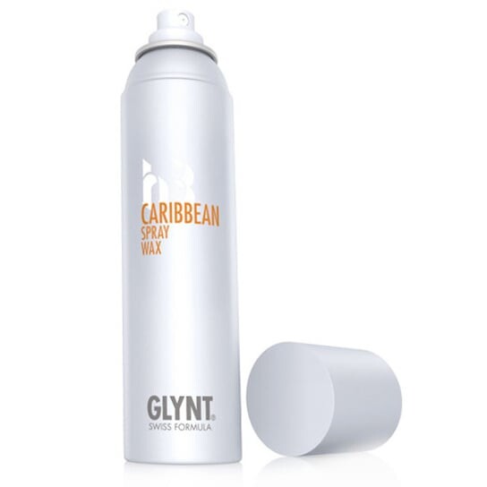 

Блестящий воск в спрее для укладки волос, 150 мл Glynt, Caribbean Spray Wax