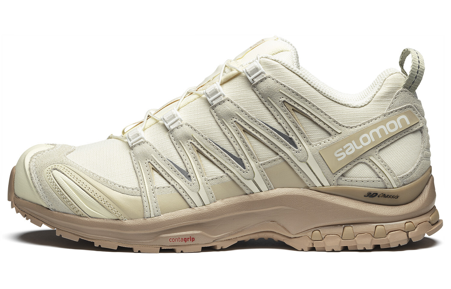 

Кроссовки SALOMON XA Pro 3D ADV унисекс