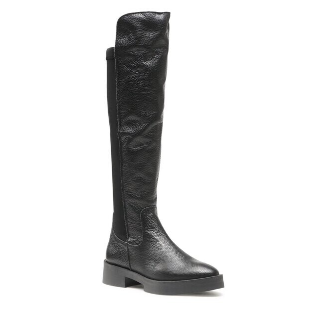 

Ботинки Steve Madden MaxtonBoot, черный