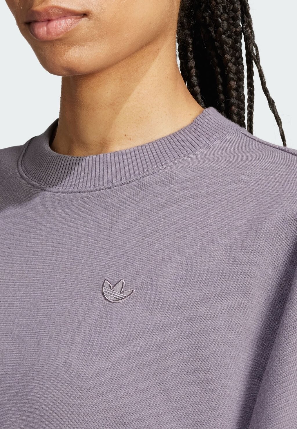 

Толстовка ESSENTIALS adidas Originals, серый