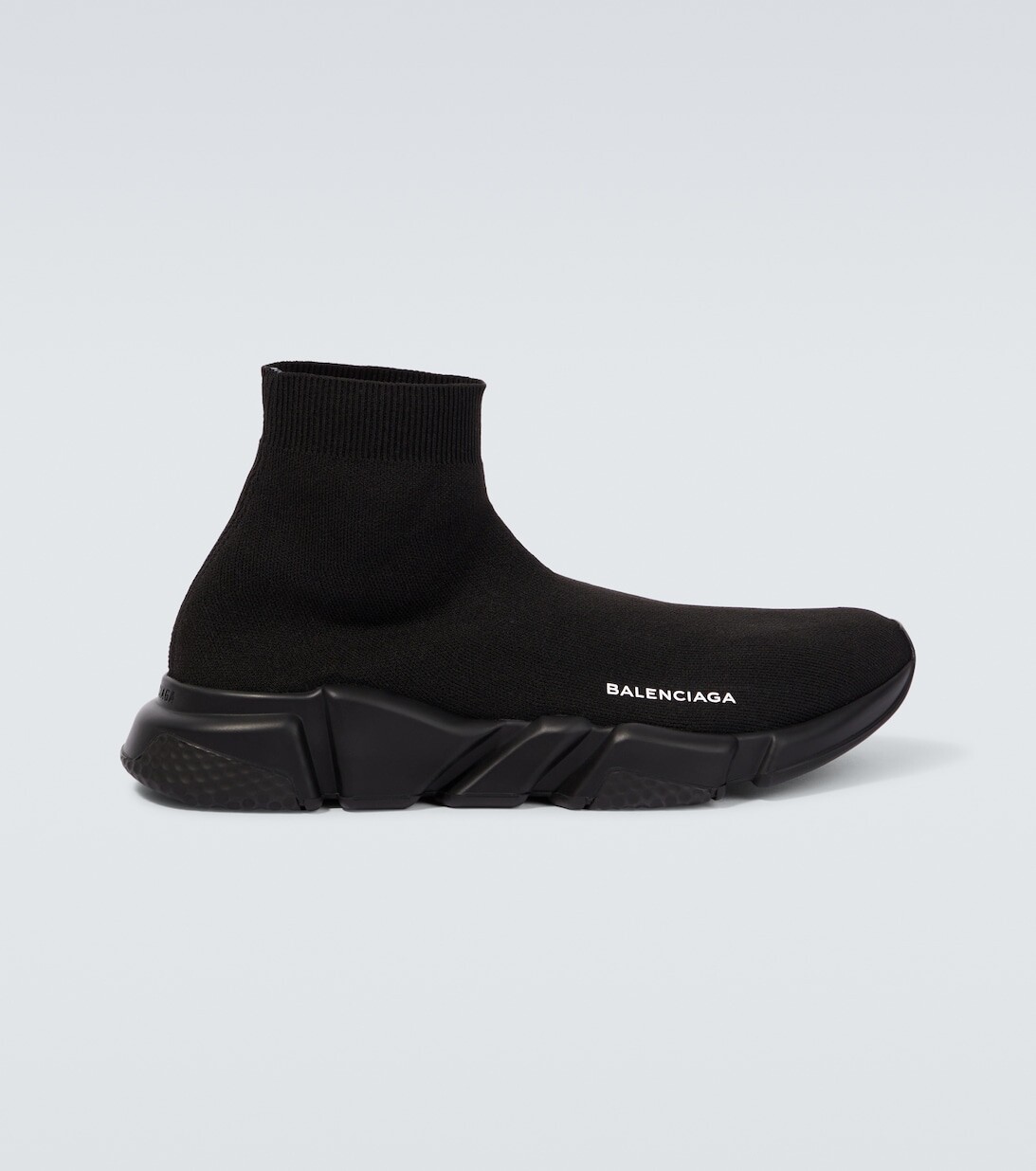 

Кроссовки Speed 2.0 Balenciaga, черный