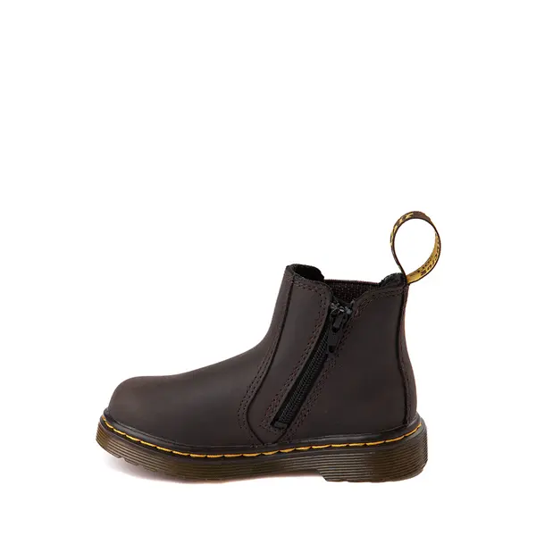 

Ботинки Dr. Martens 2976 Chelsea Boot, темно-коричневый
