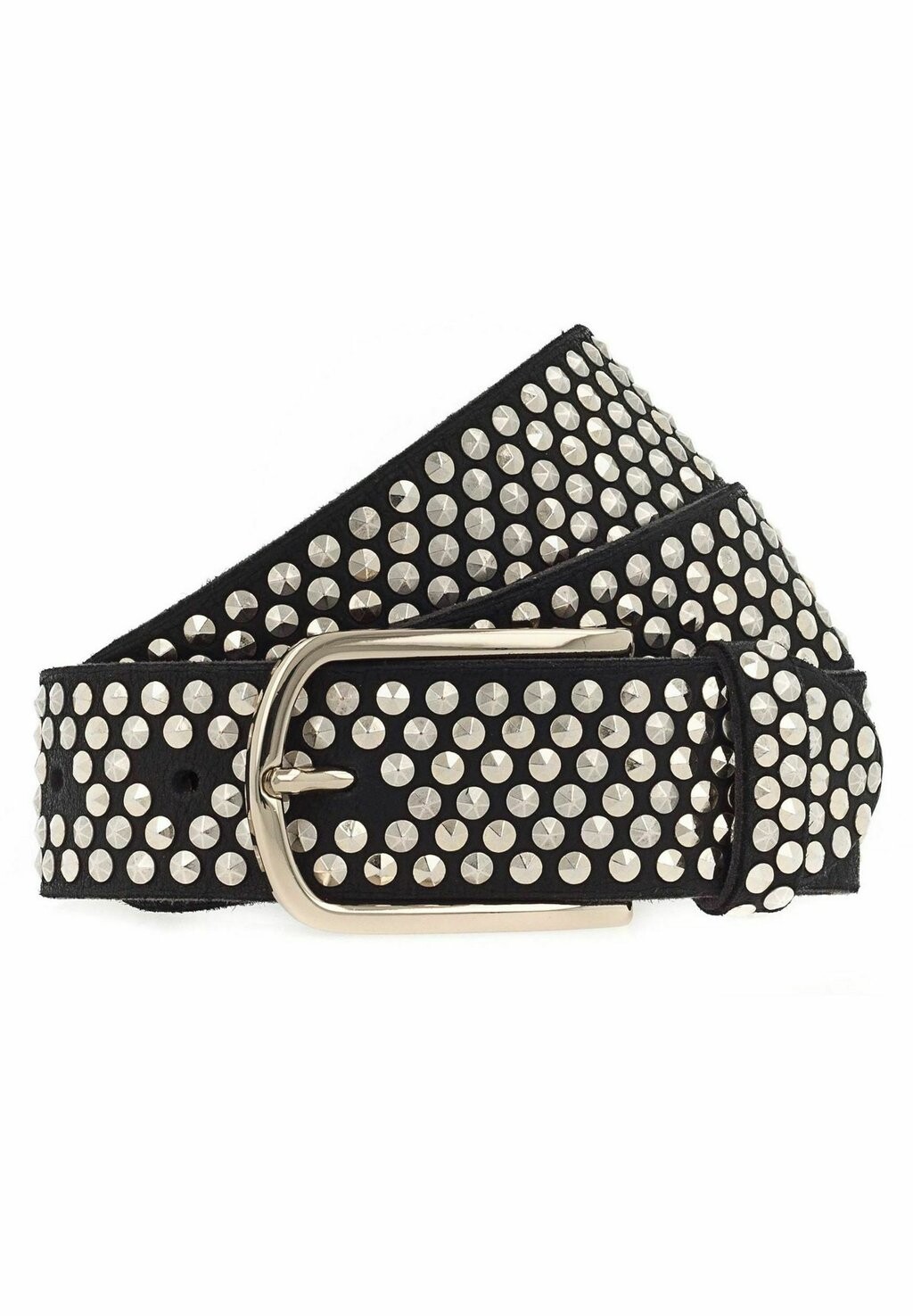 

Ремень BB0609L38 b.belt, цвет black