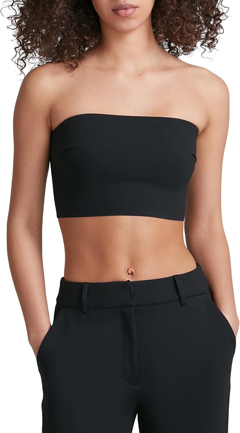 

Топ Neoprene Tube Top NEO216 Commando, черный