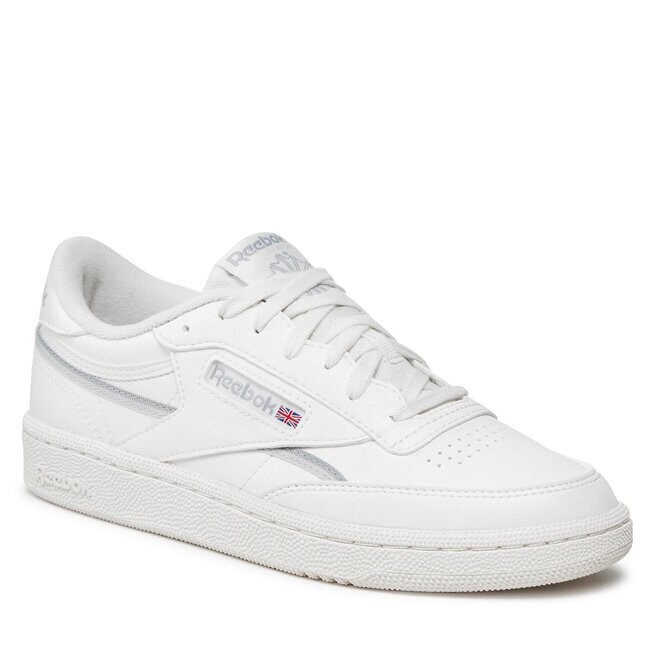 

Кроссовки Reebok ClubC, белый