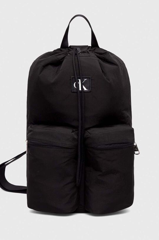 

Рюкзак Calvin Klein, черный