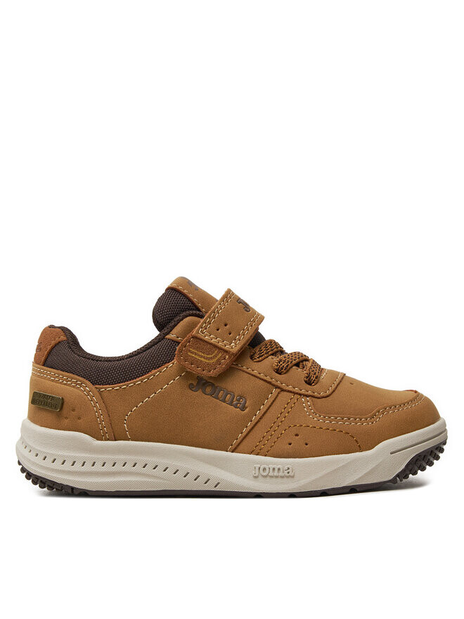 

Кроссовки Joma, коричневый