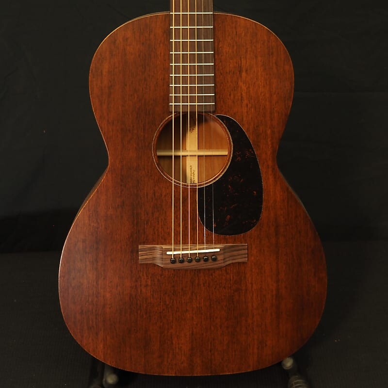 

Акустическая гитара Martin 000-15SM 2023 - Mahogany